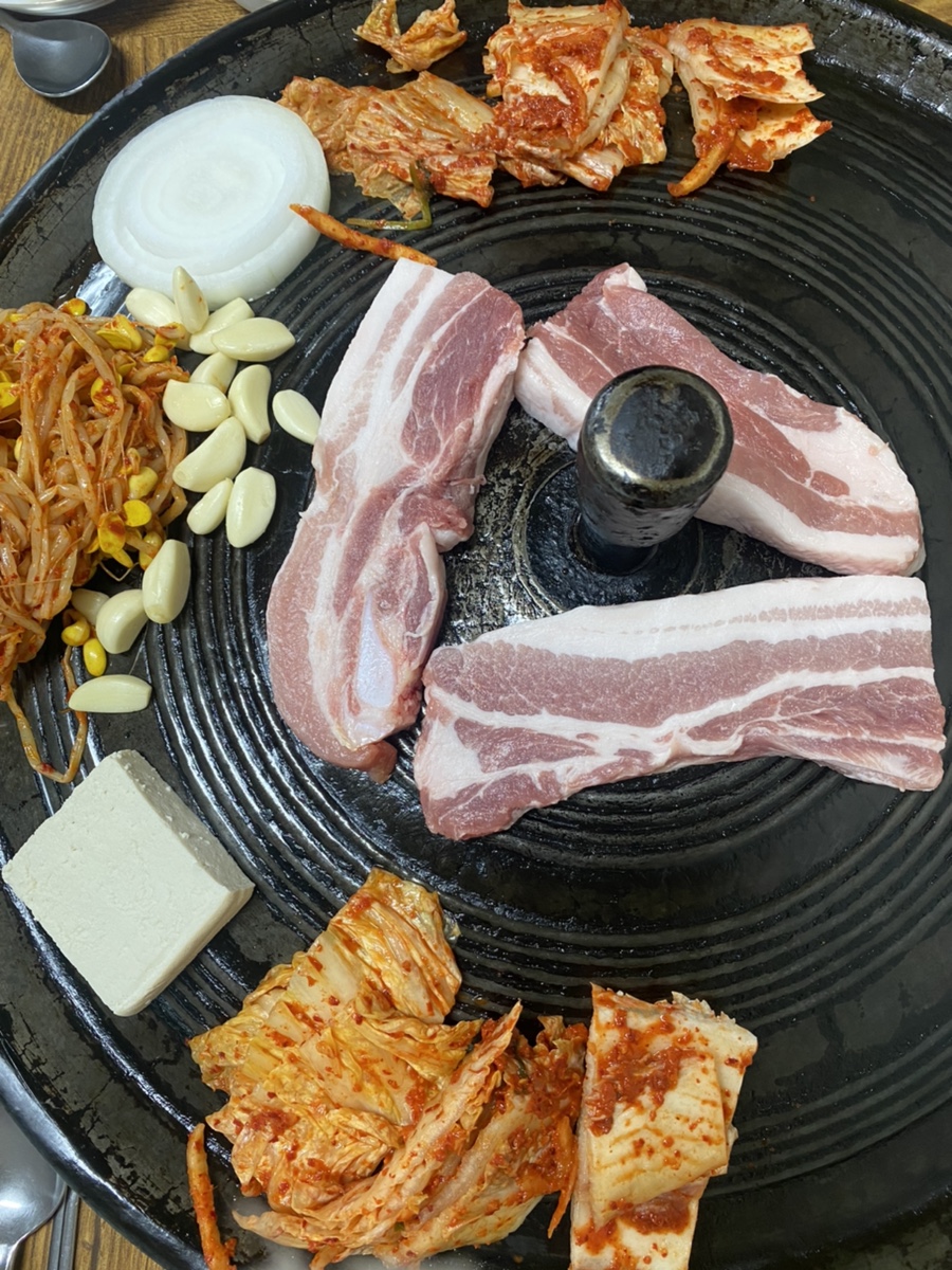 공릉싹쓰리 이미지