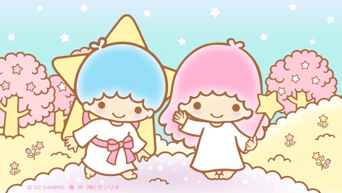 리틀키키 이미지