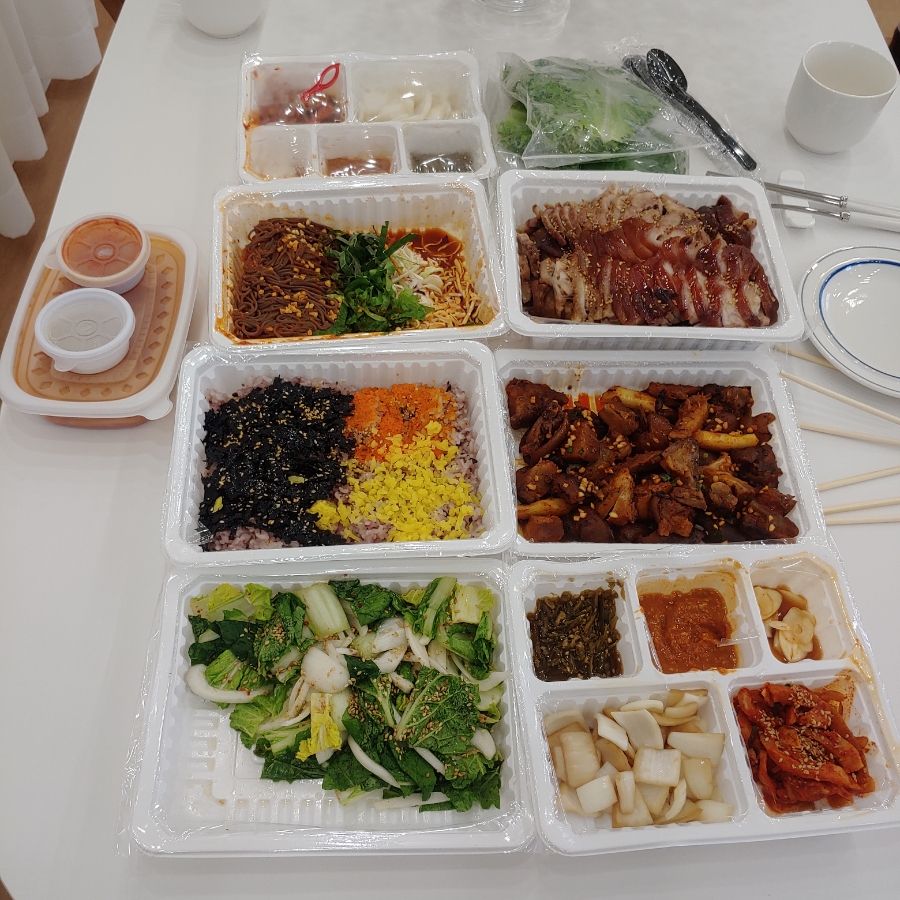오동족발 이미지