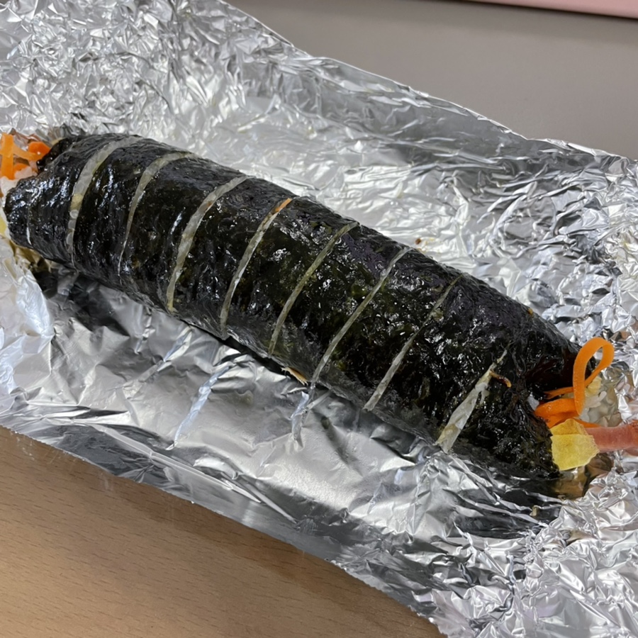 연주김밥 이미지
