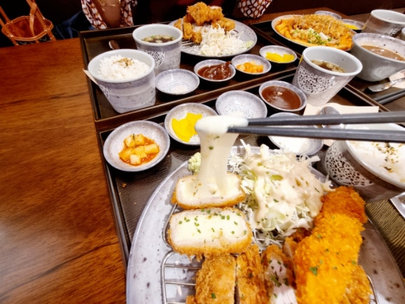 유미카츠부산 이미지