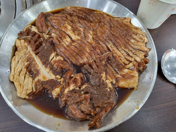 대영숯불갈비 이미지