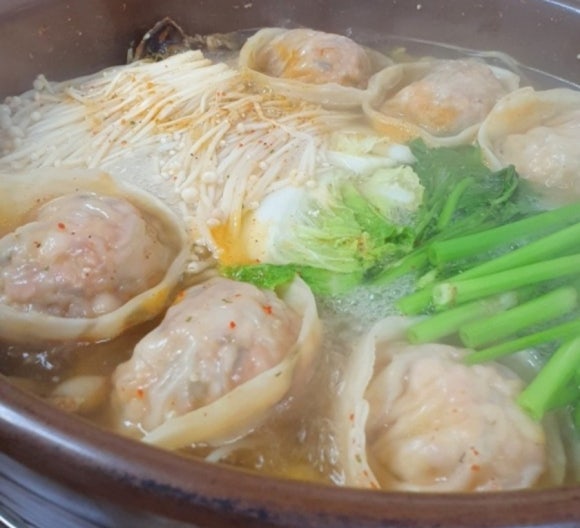 백년황태 이미지