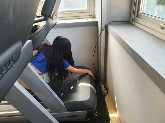 짐애슬릿 이미지