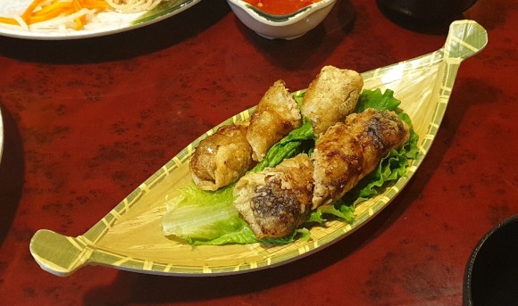 뱀부(Bamboo)베트남쌀국수 이미지
