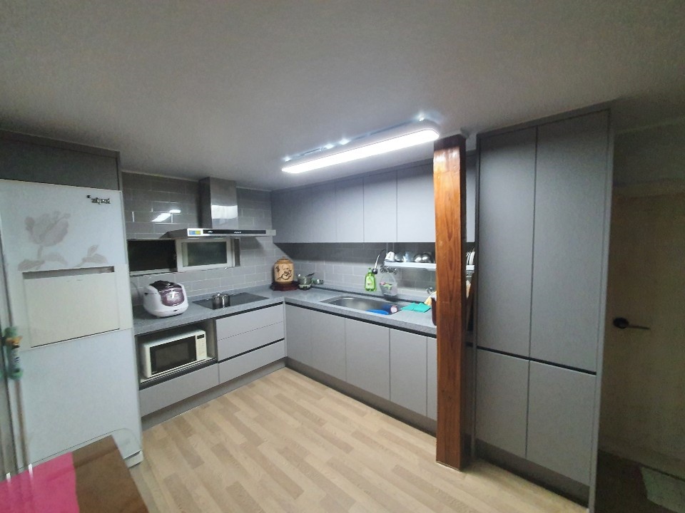 대호전기조명 이미지