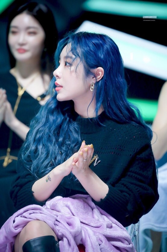 힙헤어 이미지
