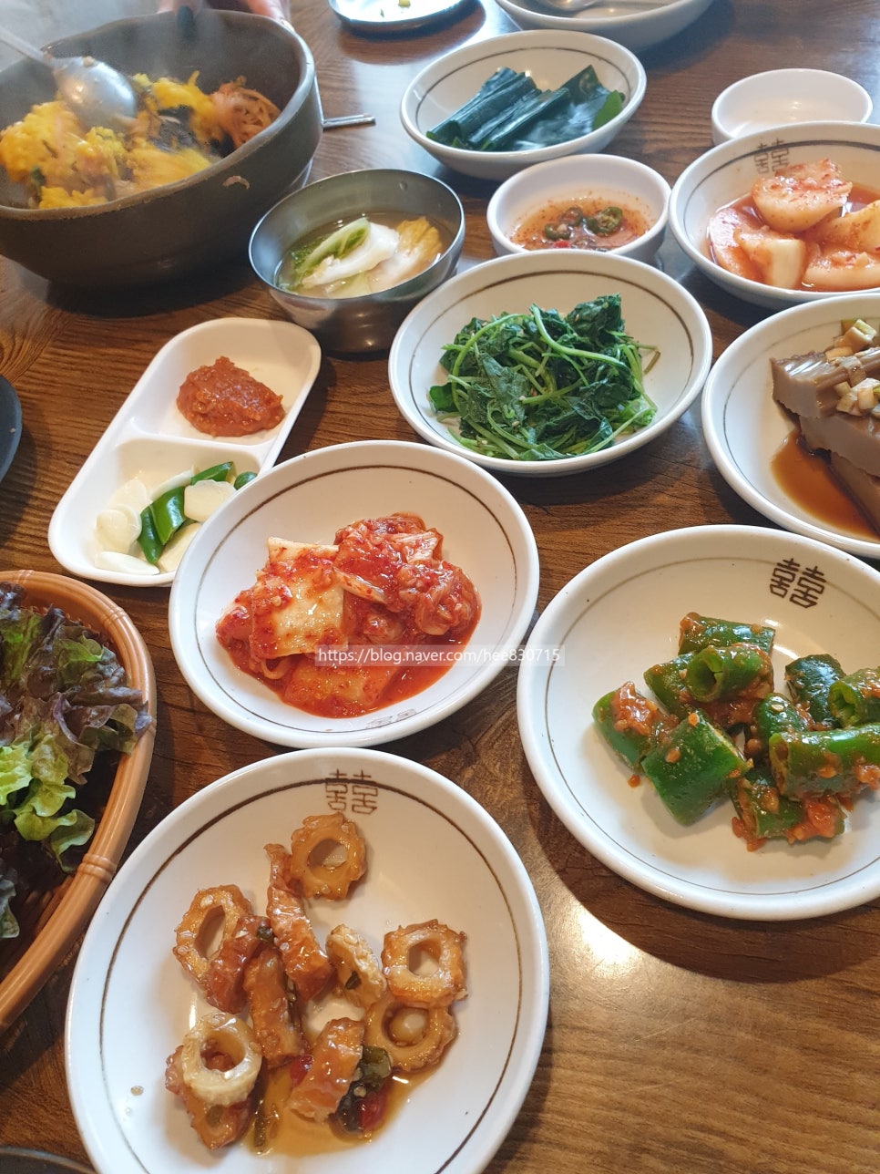 조자룡민물매운탕 이미지