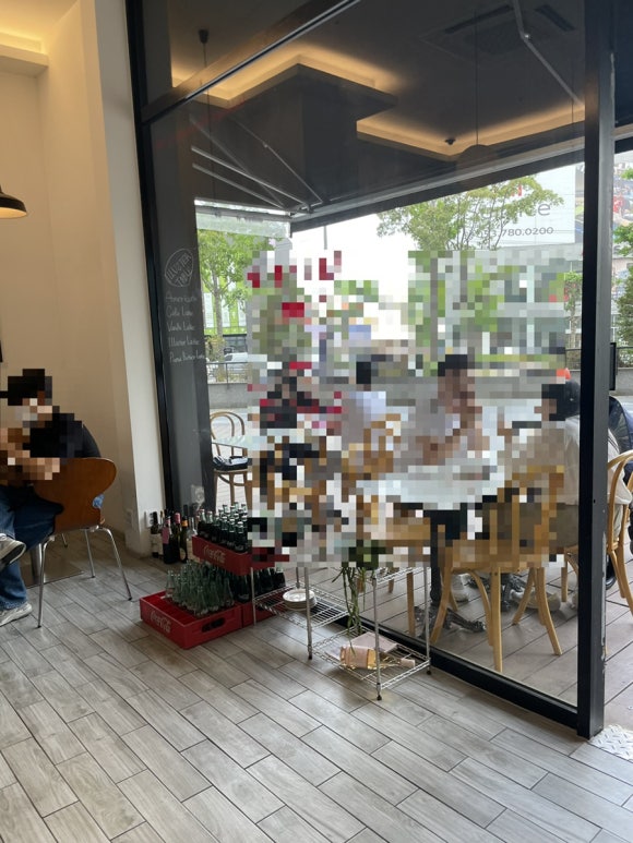 파리바게뜨(본리) 이미지