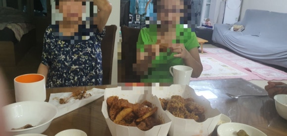 60계치킨구리 이미지