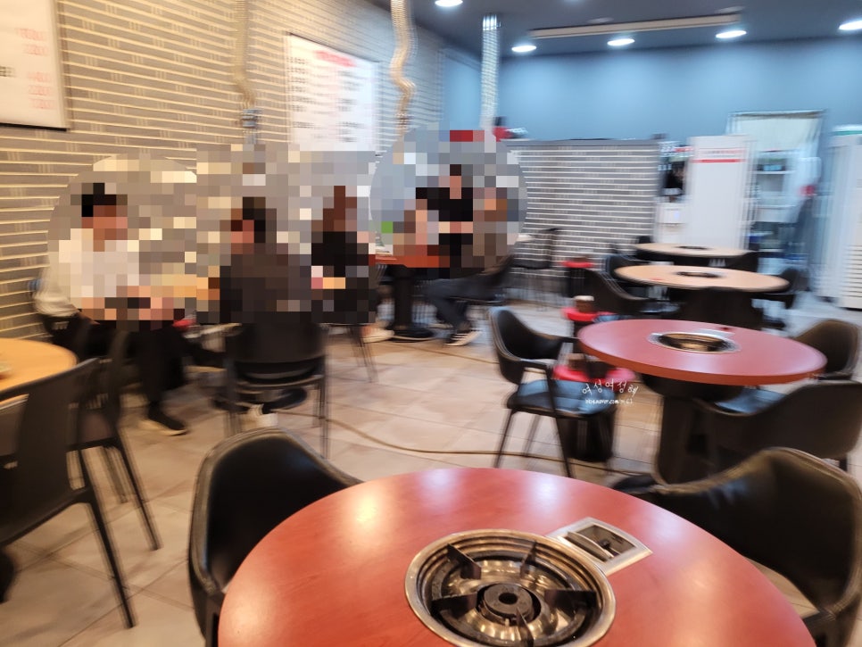 왕십리돌곱창구이 이미지