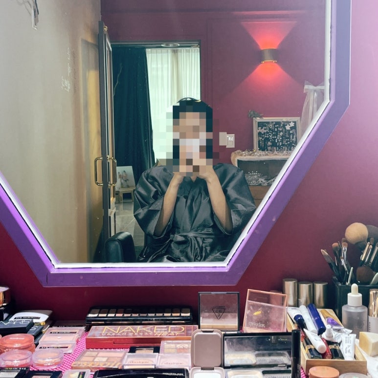 달콤엔웨이비 이미지
