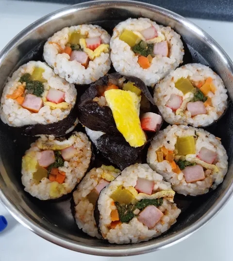 수정꽃마을 이미지