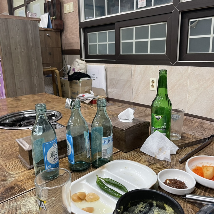 한아름돌곱창 이미지