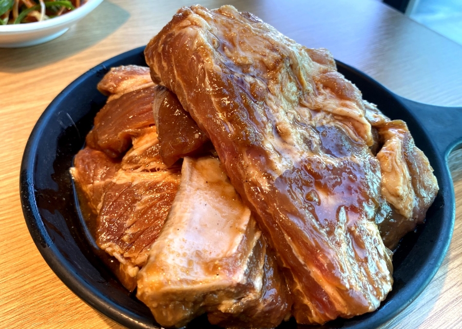 명륜진사갈비울산주전점 이미지
