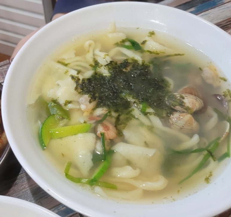 문가네칼국수 이미지