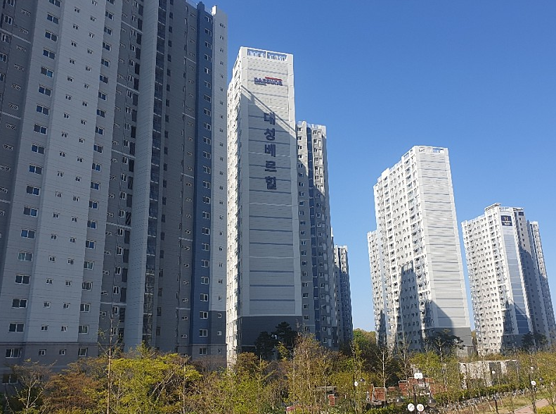 (주)일조건설 이미지