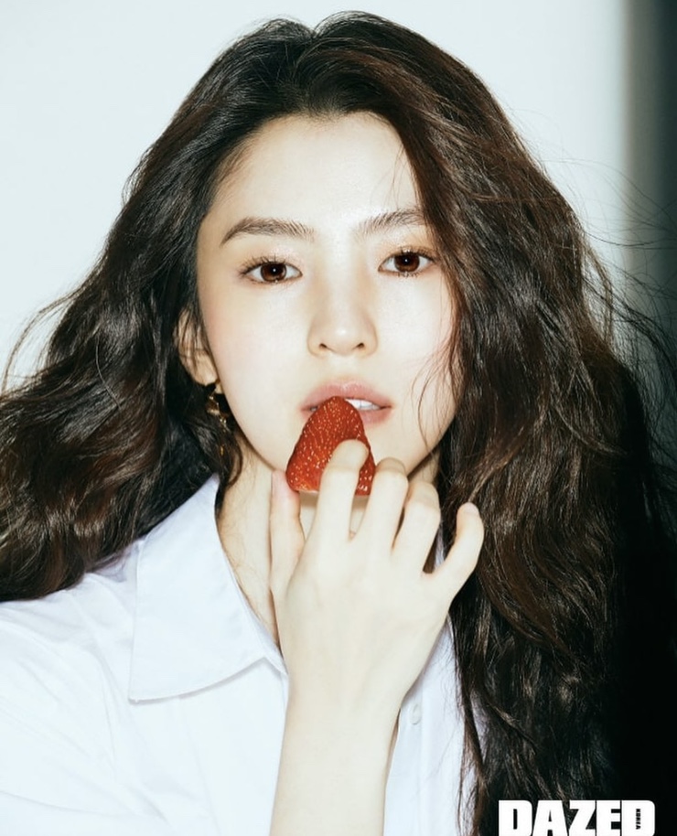 인스타헤어 이미지