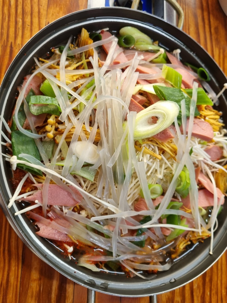멍석식당 이미지