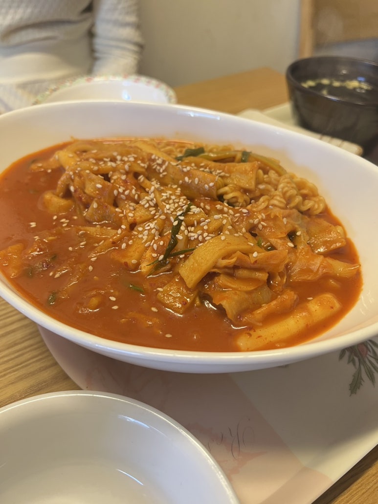 플레 김밥&카페 이미지