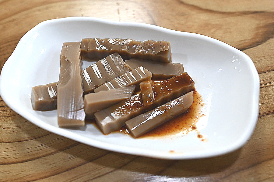 청도통큰국수 이미지