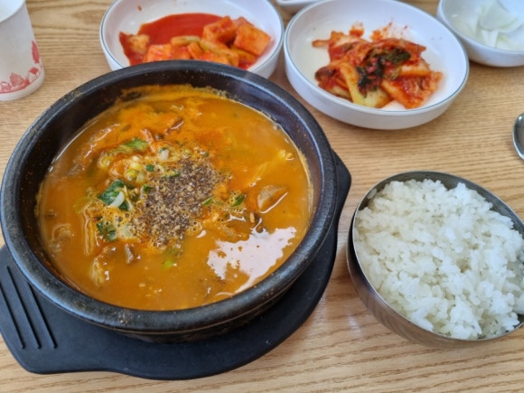신망리순대국 이미지