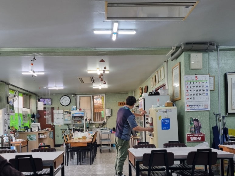 노송식당 이미지