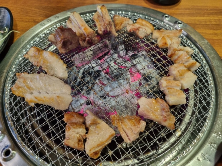 서가네참숯갈비 이미지