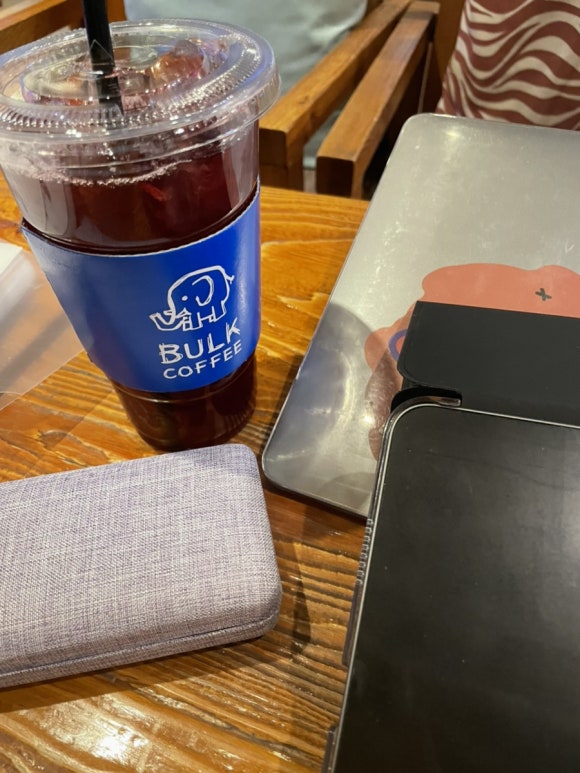 벌크커피전철우 이미지