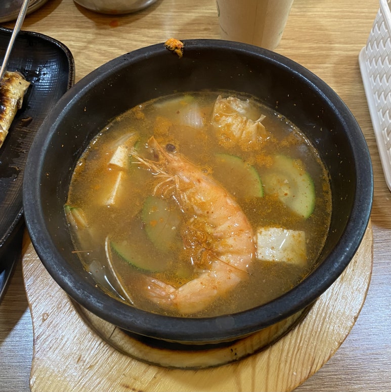진진육개장 이미지