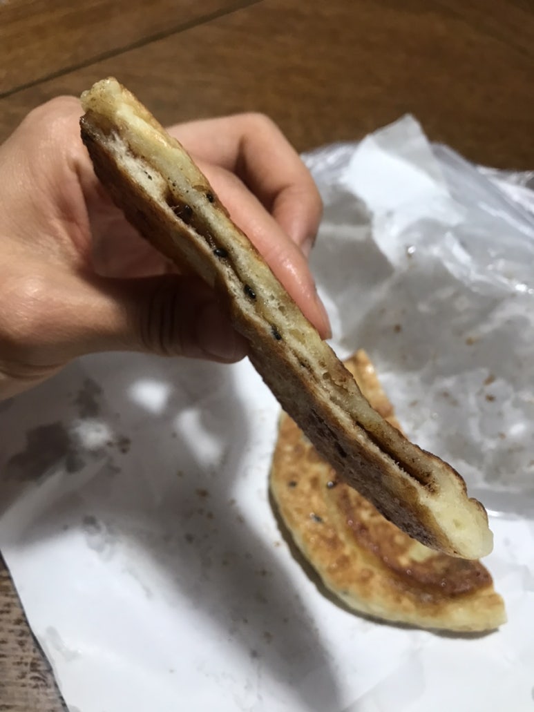 달인명품호떡 이미지
