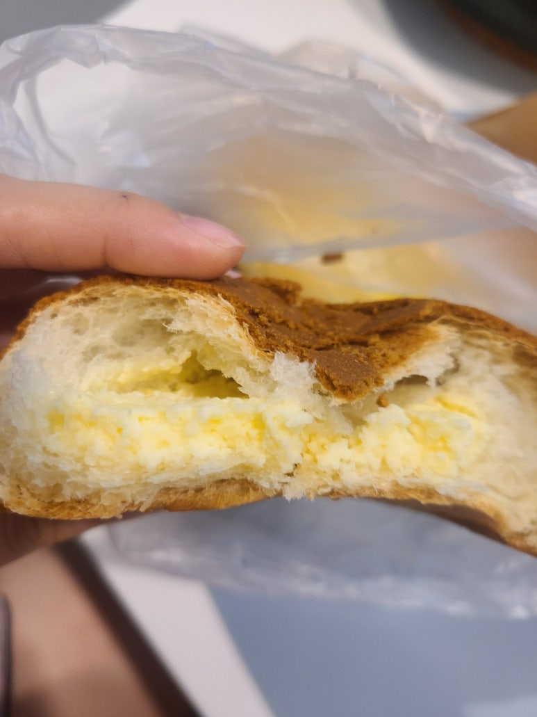 핫브레드가락시장역 이미지