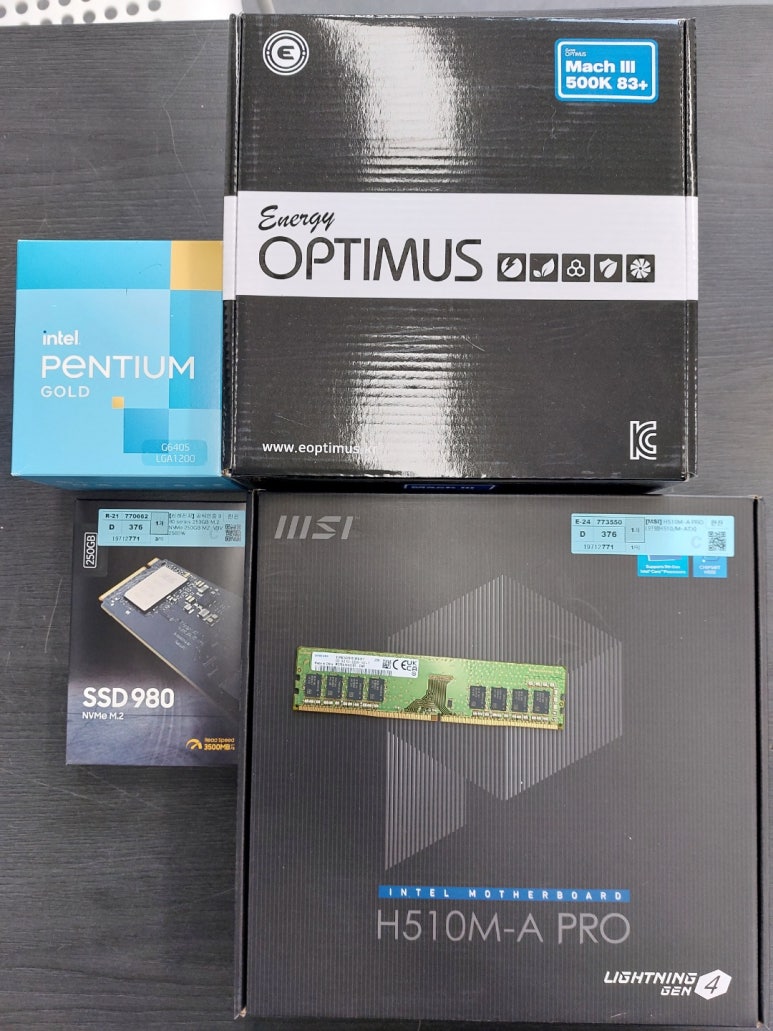 봉봉PC 이미지