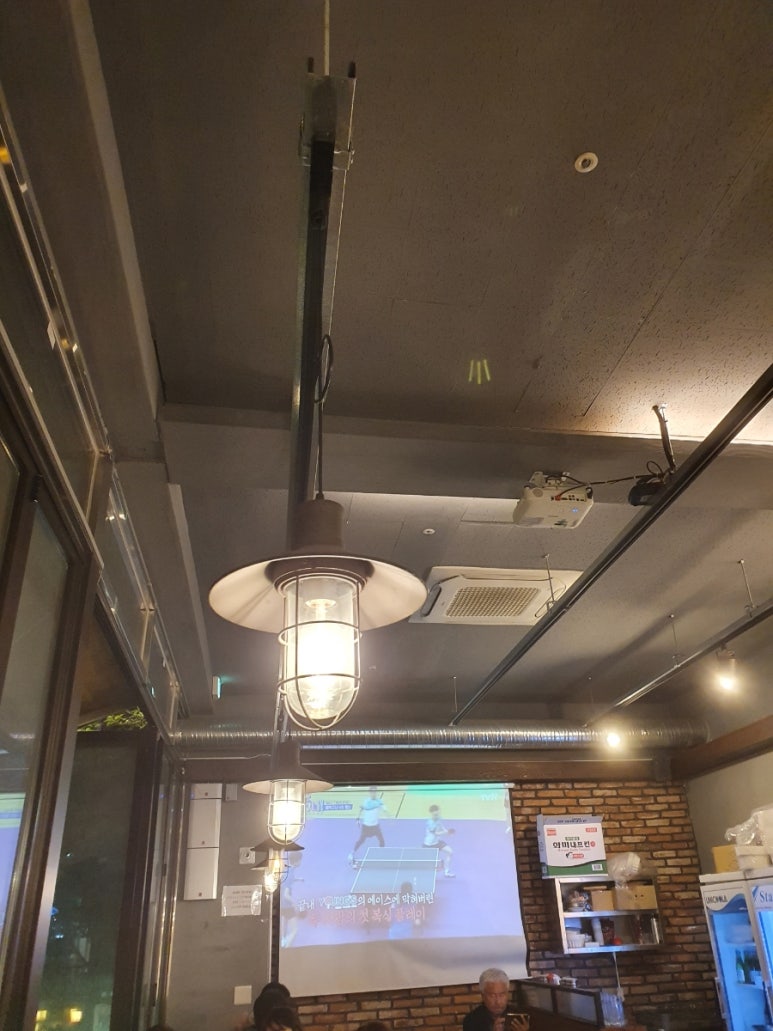 청춘통닭검단 이미지