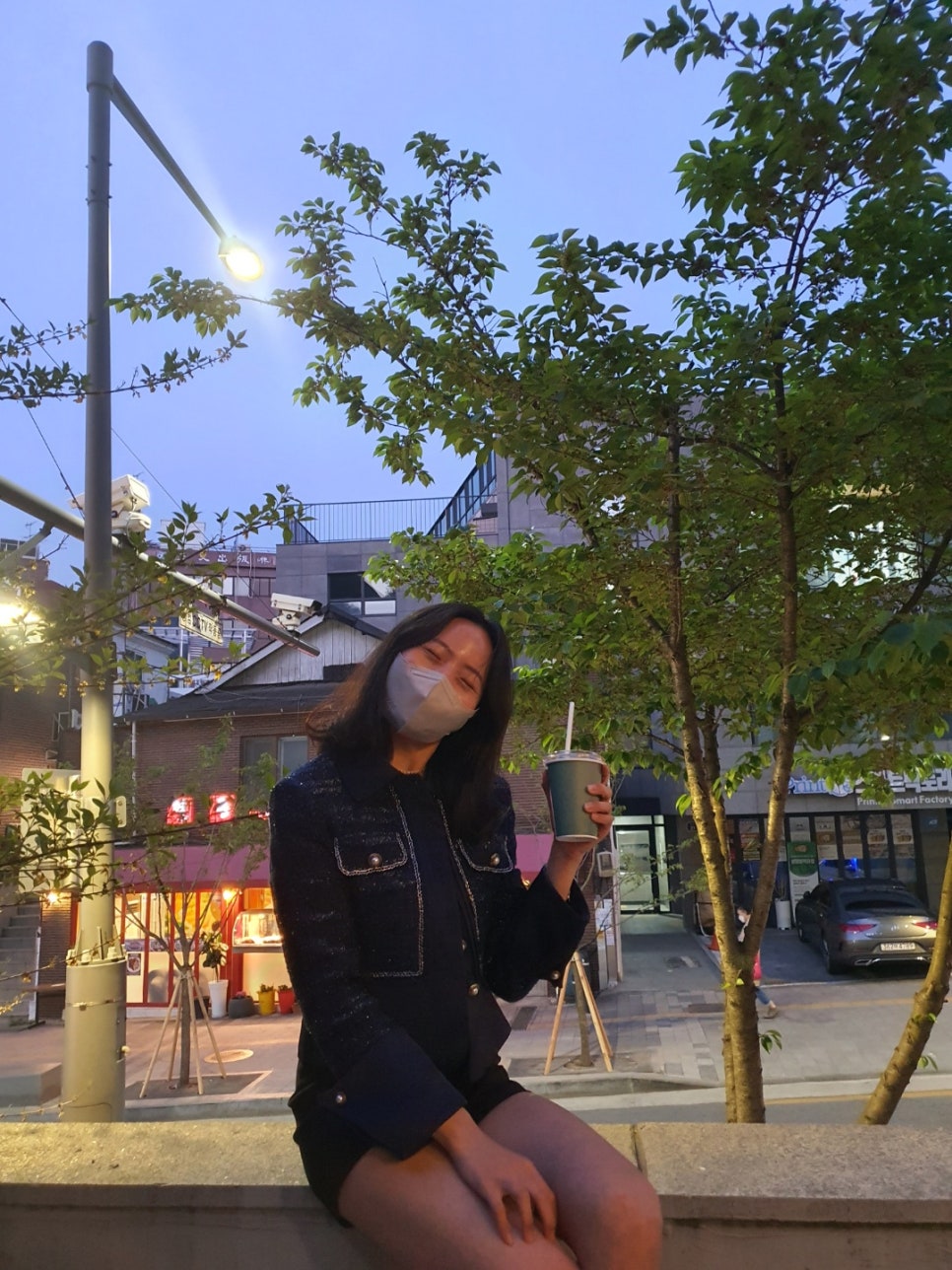 헤베커피 이미지