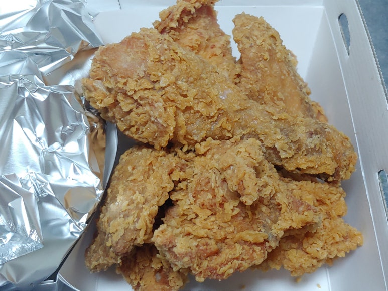 비비큐치킨안산 이미지