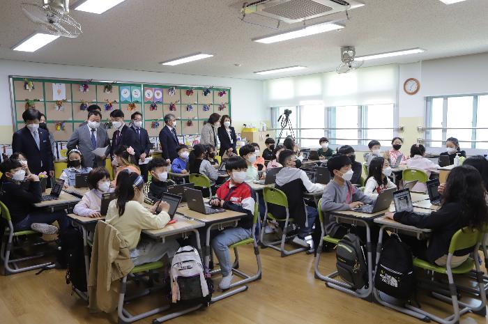 행복교육이음공동체 이미지