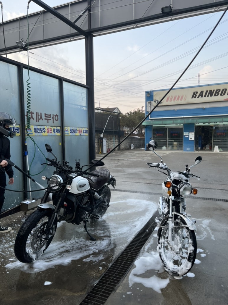 맛수리감자탕 이미지