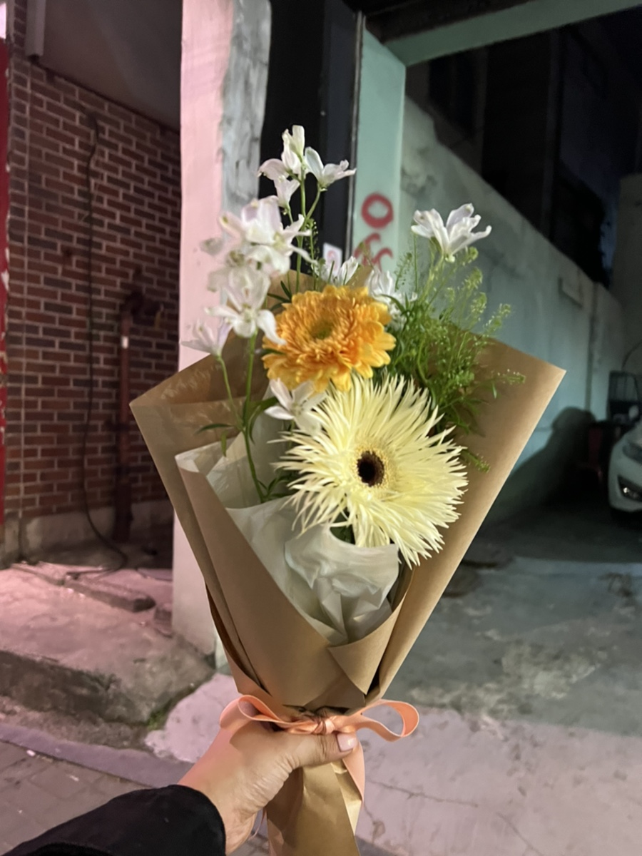 살롱드 온도 이미지