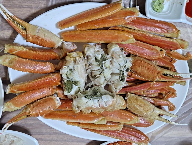 김잔치떡 이미지