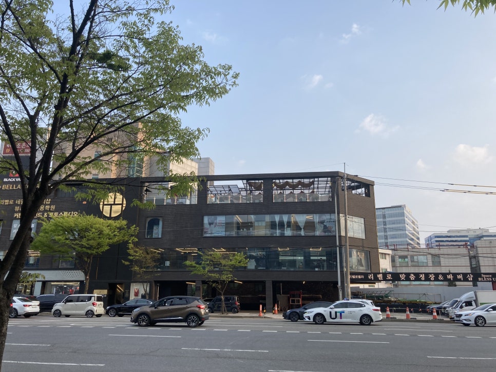 리벨로뷰티랩테라피 이미지