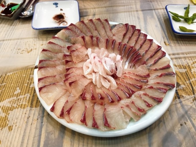 맛나라생선구이 이미지