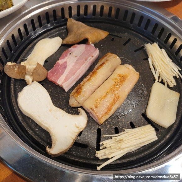 용지막창 이미지