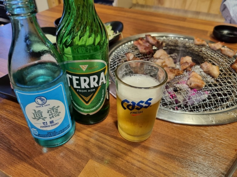 서가네참숯갈비 이미지