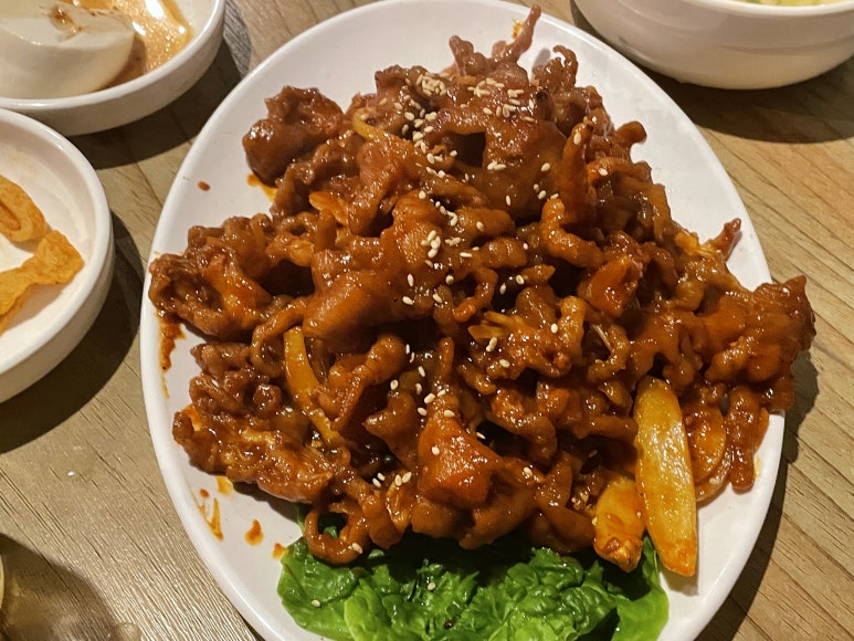 역전할머니맥주(평화광장점) 이미지