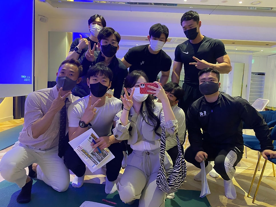 마인드휘트니스울산천곡점 이미지