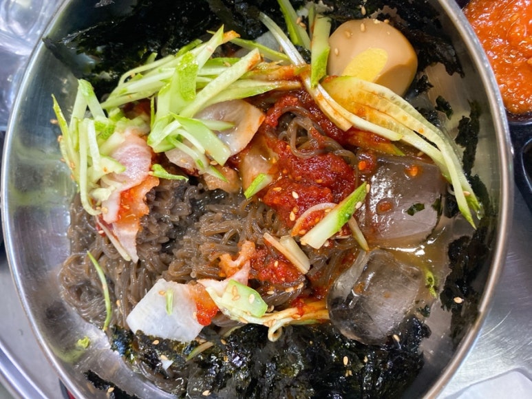 뚱아줌마 이미지