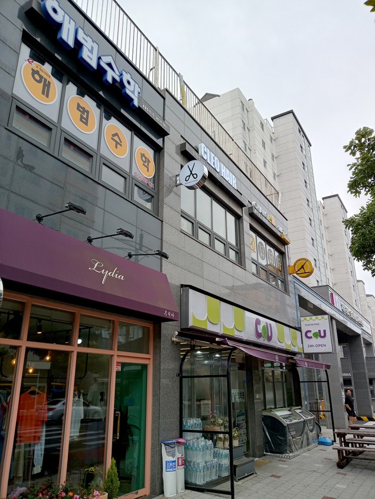 클레오헤어 이미지