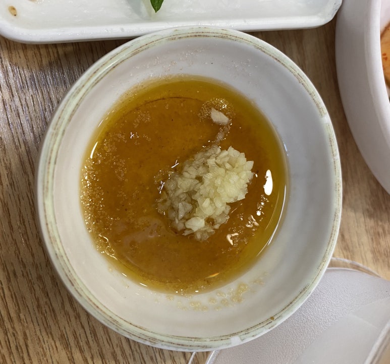 산들바다생고기 이미지