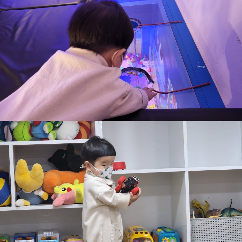블루코코키즈카페 이미지